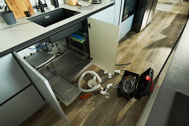 24/7 Emergency Drain Cleaning experts in Heath, TX