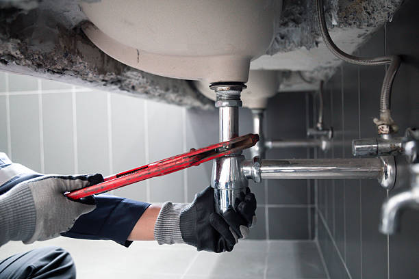 Trusted Drain Cleaning service in Heath, TX - Masters Plumbing Service